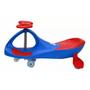 Imagem de Carrinho Infantil Vira Car Azul Shiny Toys