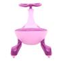 Imagem de Carrinho Infantil Vira Car Rosa Shiny Toys