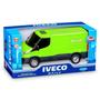 Imagem de Carrinho Iveco Daily Van Infantil Várias Cores - Usual Brinquedos