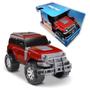 Imagem de Carrinho Jeep 4x4 Caminhonete Render Force Jipe Cores