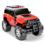 Imagem de Carrinho Jeep 4x4 Caminhonete Rescue Render Force Resgate