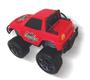 Imagem de Carrinho Jeep Bombeiro +3 Anos - Big Star - Brinquedo