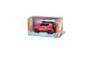 Imagem de Carrinho Jeep Com Prancha - Orange Toys