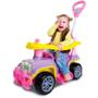 Imagem de Carrinho Jip Jip Menina - Maral  Removível  Direcionais