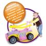 Imagem de Carrinho Jip Jip Menina - Maral  Removível  Direcionais