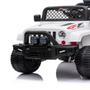 Imagem de Carrinho Jipe Infantil Elétrico Jipe Off Road 12v com Controle Remoto