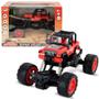 Imagem de Carrinho Jipe Speed Max com Luz e Controle Remoto 1:16 - Bbr R3151