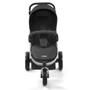 Imagem de Carrinho Jogger Sway 0-15kg Preto - Litet