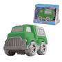 Imagem de Carrinho Joy Trucks Reciclagem - Bombola