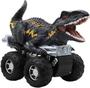 Imagem de Carrinho Jurassic World Dominio - Zoom Riders - Sunny