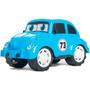 Imagem de Carrinho KOBY Tuning 29X16X15CM Azul