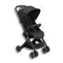 Imagem de Carrinho lara 2 trio com bebe conforto e base essential black - maxi cosi