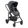 Imagem de Carrinho Lila Cp Essential Graphite - Maxi-Cosi