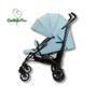 Imagem de Carrinho lite way 4 basic hydra - chicco