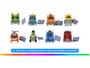 Imagem de Carrinho Little People Fisher-Price Mattel