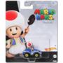 Imagem de Carrinho Mario Kart Hot Wheels 1:64  - Mattel Gbg25