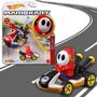 Imagem de Carrinho Mario Kart Hot Wheels 1:64 Original - Mattel Gbg25 Shy Guy Standart Kart Cód. 3511
