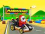 Imagem de Carrinho Mario Kart Hot Wheels 1:64 Original - Mattel Gbg25