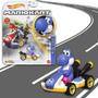 Imagem de Carrinho Mario Kart Hot Wheels 1:64 Original - Mattel Gbg25