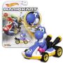 Imagem de Carrinho Mario Kart Hot Wheels 1:64 Original - Mattel Gbg25