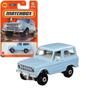 Imagem de Carrinho Matchbox 1970 Ford Bronco HVL74 Coleção Mattel