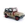 Imagem de Carrinho Matchbox 93 Jeep Wrangler 29 Jurassic World