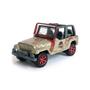 Imagem de Carrinho Matchbox 93 Jeep Wrangler 29 Jurassic World