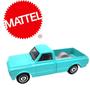 Imagem de Carrinho Matchbox Chevrolet 1968 Chevy C10 HVL04 Mattel