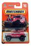 Imagem de Carrinho Matchbox - Jeep Wrangler Superlift - Mattel