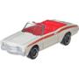 Imagem de Carrinho Matchbox  Pack 1:64 Com 3 C3713 Mattel