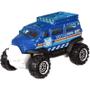 Imagem de Carrinho Matchbox  Pack 1:64 Com 3 C3713 Mattel