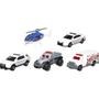 Imagem de Carrinho Matchbox PACK 5 Carrinhos
