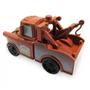 Imagem de Carrinho Matte Roda Livre Carros Super cars McQueen