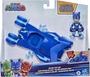 Imagem de Carrinho Menino Gato Pj Masks + Boneco PJ Masks Hasbro