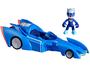 Imagem de Carrinho Menino Gato PJ Masks Corredor Felino