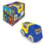 Imagem de Carrinho Mini Defensor Roxo Ii Ggb