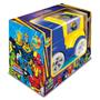 Imagem de Carrinho Mini Defensor Roxo Ii Ggb