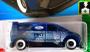 Imagem de Carrinho Mini Hot Wheels Ford Performance Supervan 4 Htd33