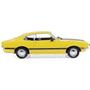 Imagem de Carrinho Miniatura De Ferro 1:24 Coleção Carro Brasileiro Ford Maverick GT - Califórnia