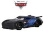 Imagem de Carrinho Miniatura Disney Pixar Cars Jackson Storm 1:55 - Mattel