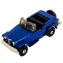 Imagem de Carrinho Miniatura Em Metal Matchbox Mattel Escala 1:64