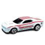 Imagem de Carrinho Miniatura Hot Wheels 18 Dodge Challenger Srt Demon 198/250 HCV31