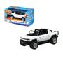 Imagem de Carrinho Miniatura Hot Wheels Pull-Back Speeders Escala 1:43