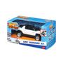 Imagem de Carrinho Miniatura Hot Wheels Pull-Back Speeders Escala 1:43