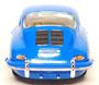 Imagem de Carrinho Miniatura Porsche 356 B Carrera 2 Escala  1:32 (Azul)