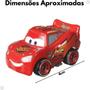 Imagem de Carrinho Miniatura Relãmpago Mc Queen Disney Mini Racers - Mattel