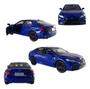 Imagem de Carrinho Miniatura Toyota Camry Xse 2024 Metal 13cm Fricção