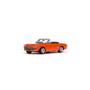 Imagem de Carrinho Modelo Vitesse 1:43 Fiat 124 Spider Bs Laranja 24604