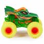 Imagem de Carrinho Monster Jam 1:64 - Dragon Pneu Amarelo