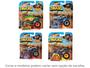 Imagem de Carrinho Monster Trucks - Hot Wheels